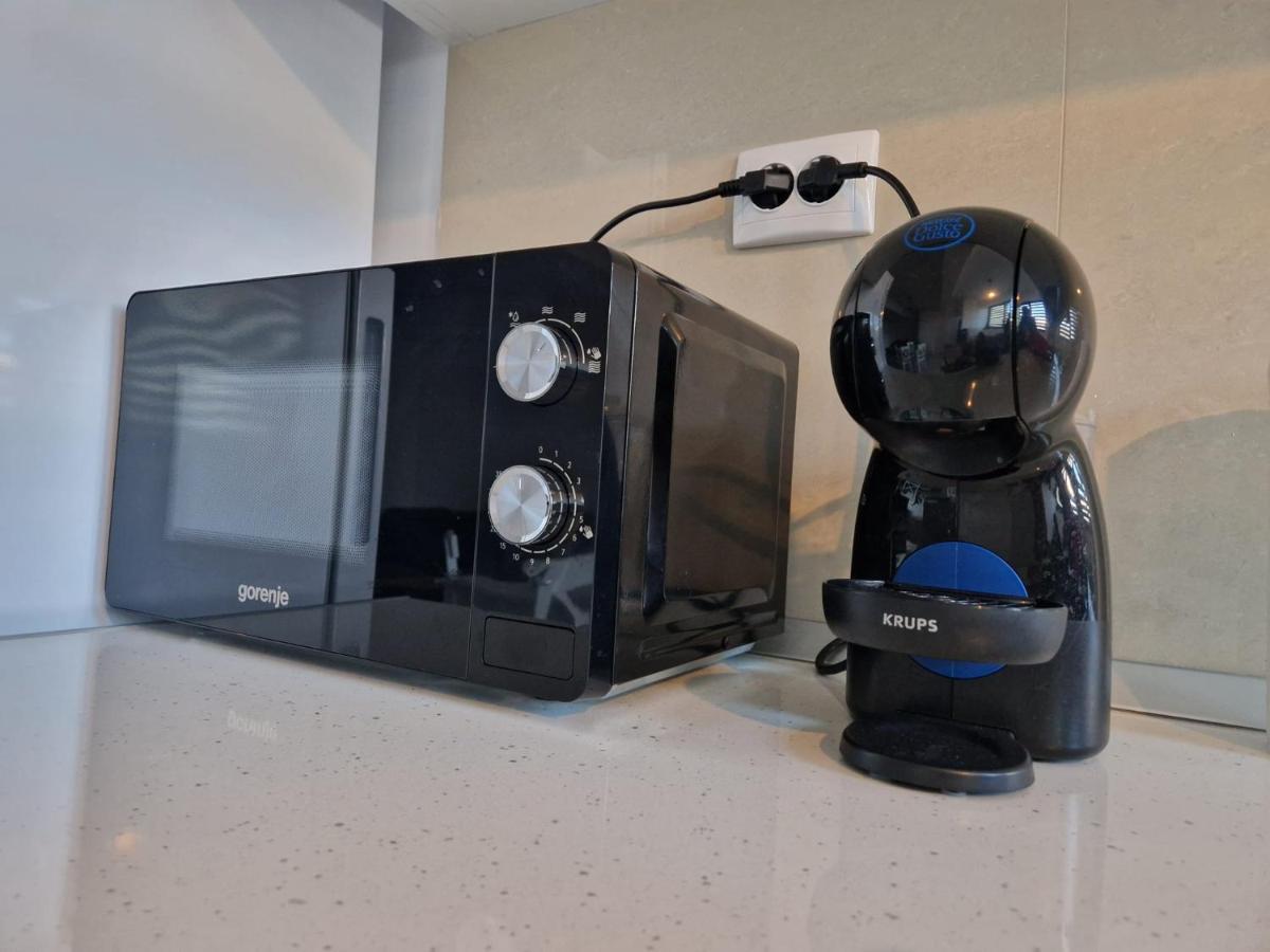Danube Apartman Brăila Kültér fotó